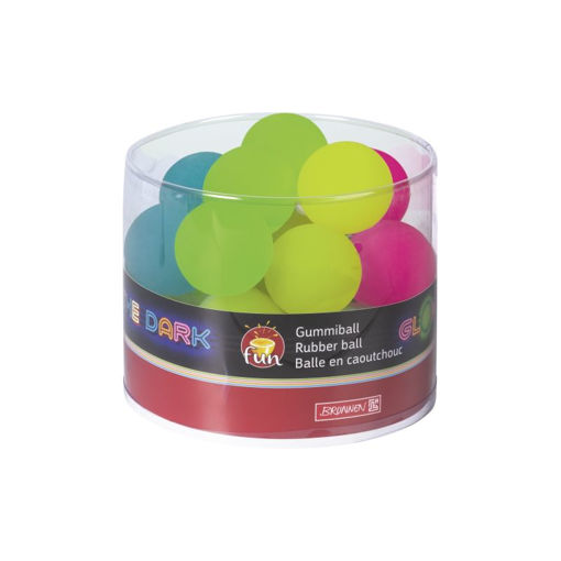 Picture of BOUNCING BALL GLOW IN THE DARK